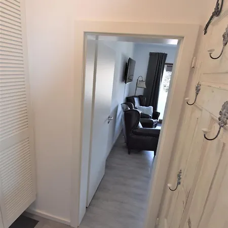 Haus Kaiser 7 Deichblick *