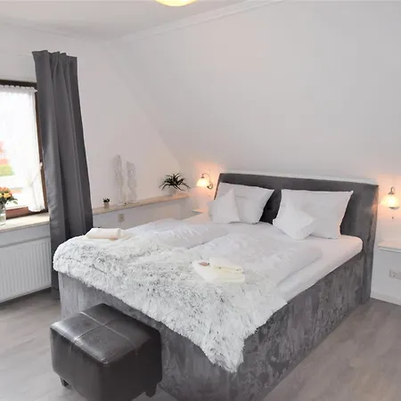 Haus Kaiser 7 Deichblick *