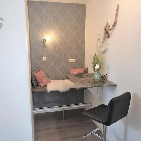 Haus Kaiser 7 Deichblick