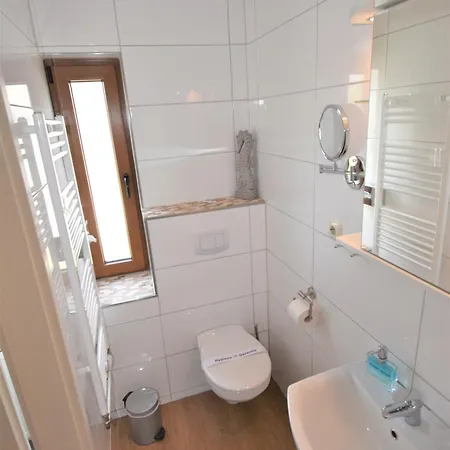 Lejlighed Haus Kaiser 7 Deichblick *