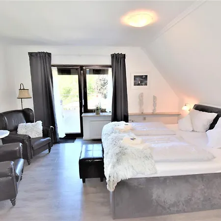 Haus Kaiser 7 Deichblick *