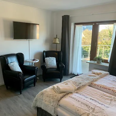 Lejlighed Haus Kaiser 7 Deichblick *