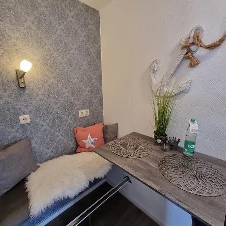 Haus Kaiser 7 Deichblick *