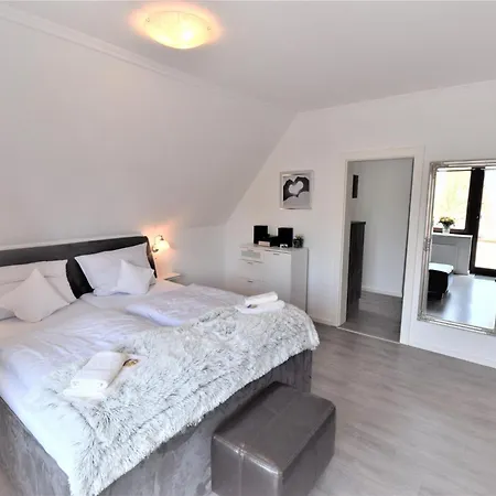 Haus Kaiser 7 Deichblick *